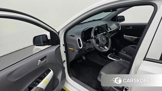 Kia All New Morning (JA) id 3905172 из Кореи 20