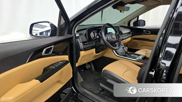 Kia Carnival 4th generation id 3799354 из Кореи 20