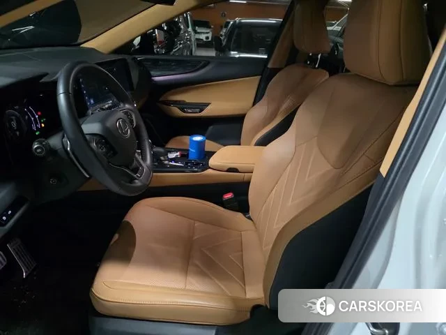 Lexus NX350h Second generation id 3523330 из Кореи 14