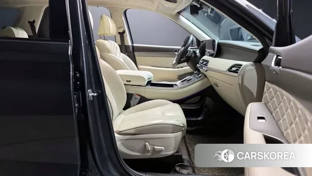 Hyundai Palisade id 3561730 из Кореи 20