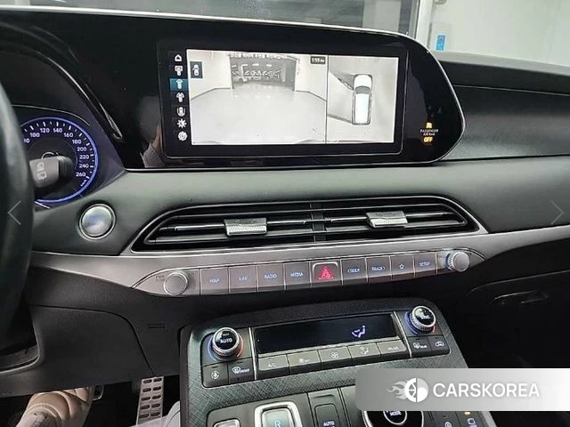 Hyundai Palisade id 4568363 из Кореи 19