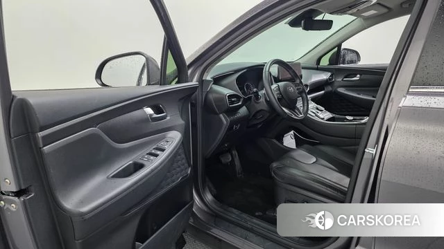 Hyundai The New Santa Fe id 4401478 из Кореи 33