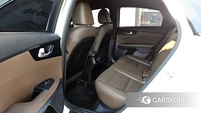 Kia Come New K3 id 3385893 из Кореи 20