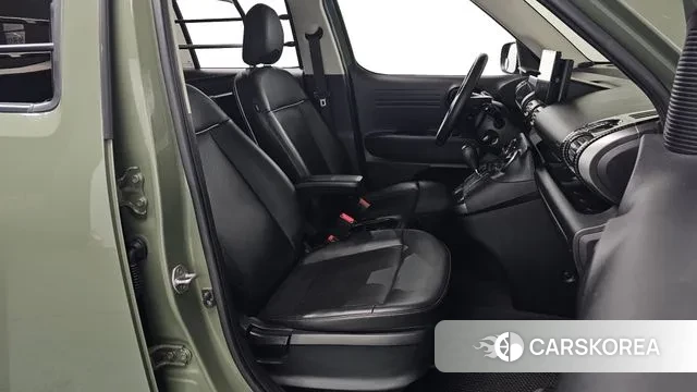 Hyundai Casper id 3600660 из Кореи 20