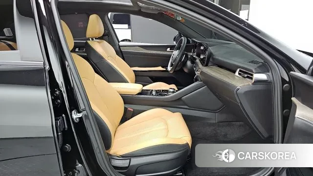 Kia K5 3rd generation id 3036792 из Кореи 20