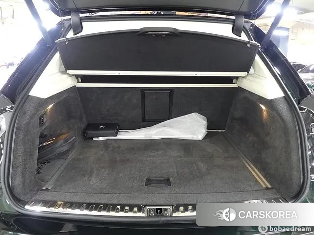 Bentley Bentayga id 3073956 из Кореи 20