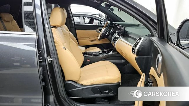 Kia Sorento 4th Generation id 3806230 из Кореи 20