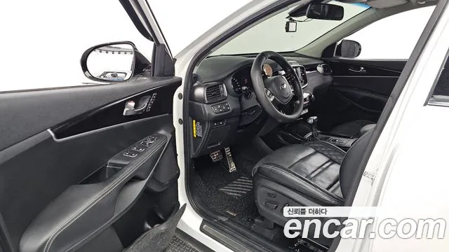 Kia The New Sorento id 2839858 из Кореи 20