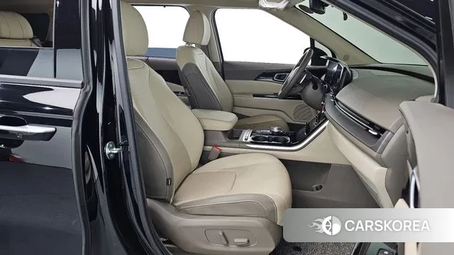 Kia Carnival 4th generation id 3615125 из Кореи 20