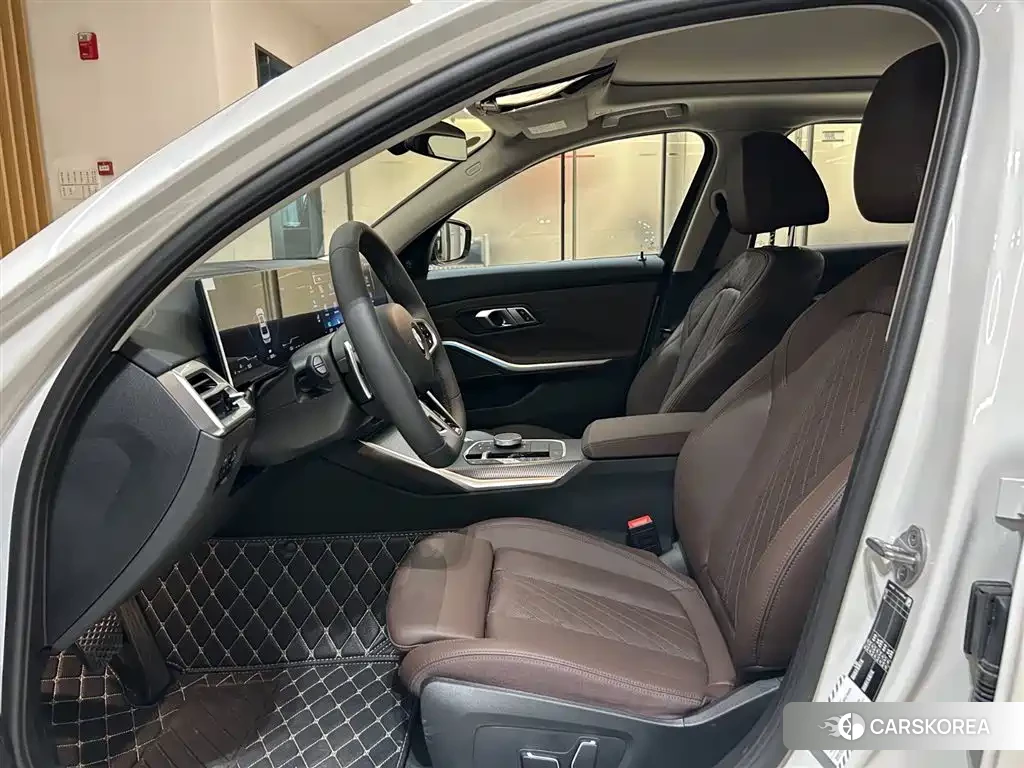 BMW 3 series id 4674498 из Китая 12