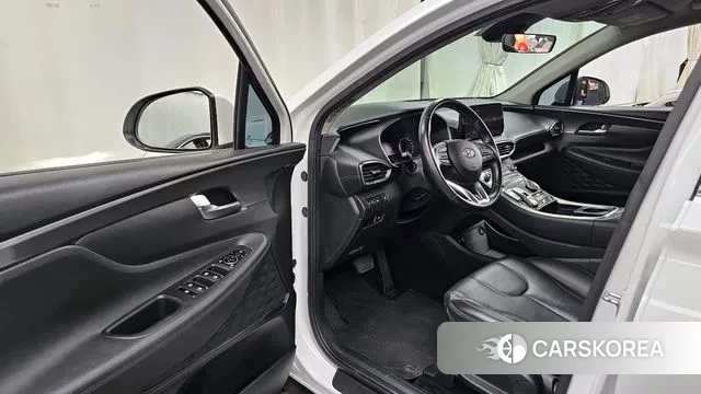 Hyundai The New Santa Fe id 2985348 из Кореи 20