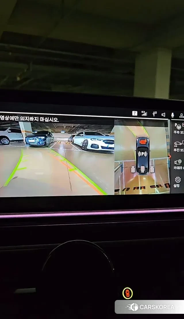 BMW 6 Series GT (G32) id 3377840 из Кореи 10