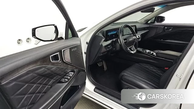 Kia K8 Hybrid id 3002446 из Кореи 20