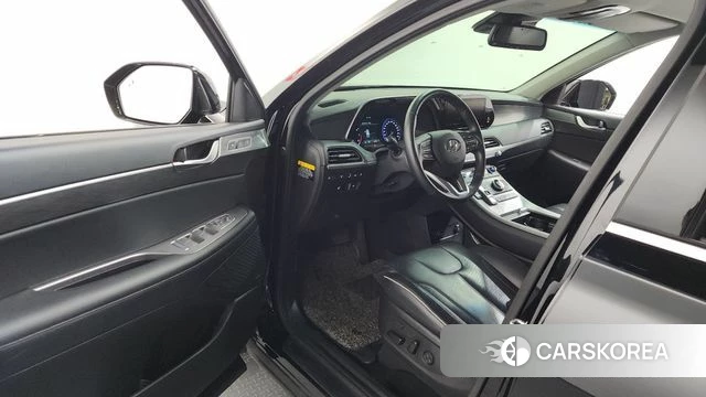 Hyundai Palisade id 4595052 из Кореи 34