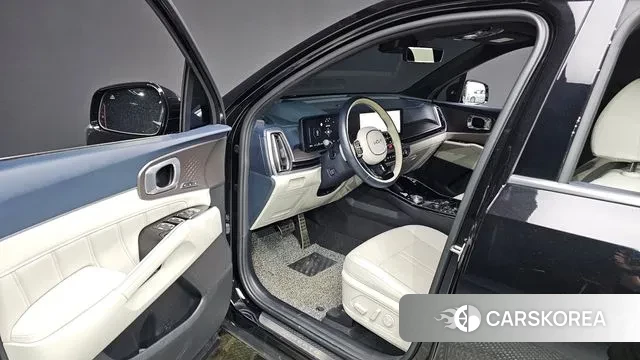 Kia The New Sorento 4th Generation id 3212243 из Кореи 20