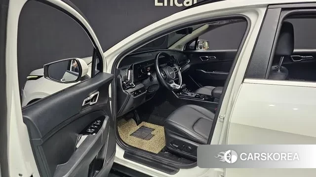 Kia Sportage 5th Generation id 3383518 из Кореи 20