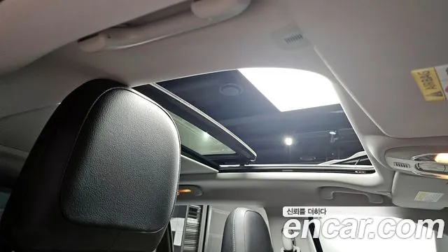 Jeep Compass 2nd Generation id 2761504 из Кореи 20