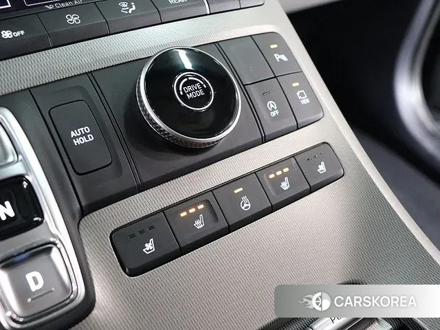 Hyundai Palisade id 3572819 из Кореи 20