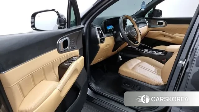 Kia Sorento 4th Generation id 2979124 из Кореи 20