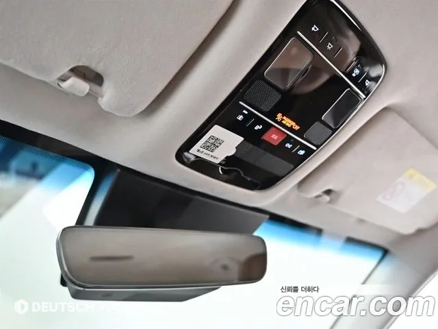 Hyundai Grandeur (GN7) id 2697132 из Кореи 20