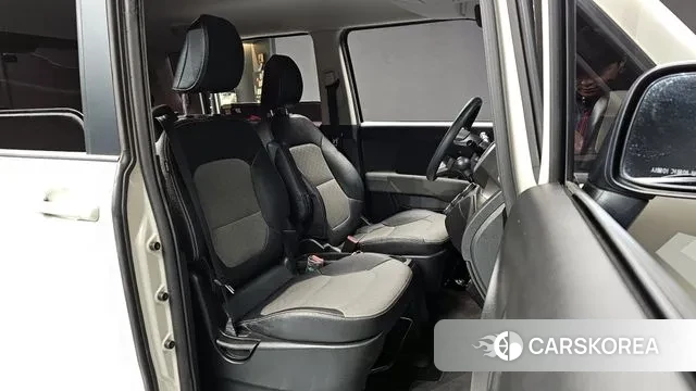 Kia The New Ray id 3439671 из Кореи 20