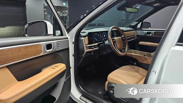 Hyundai Santa Fe (MX5) id 4360553 из Кореи 34