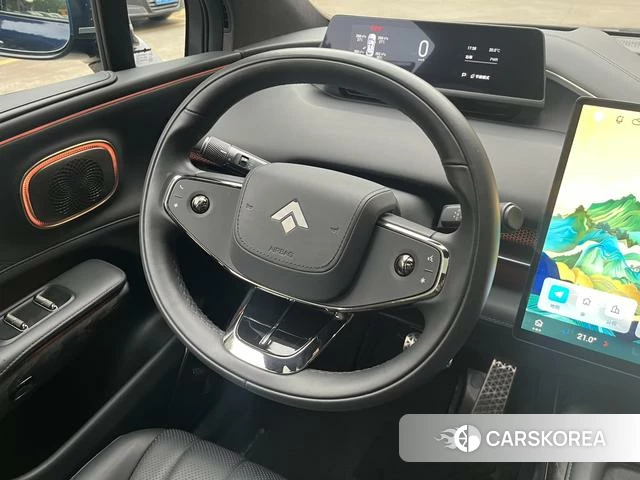 GAC Haobo Haobo HL id 4205767 из Китая 23