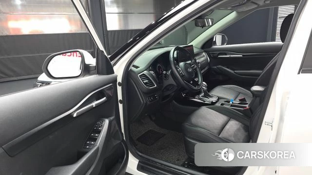 Kia Seltos id 3878908 из Кореи 20