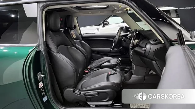 Mini Cooper D id 3612671 из Кореи 20