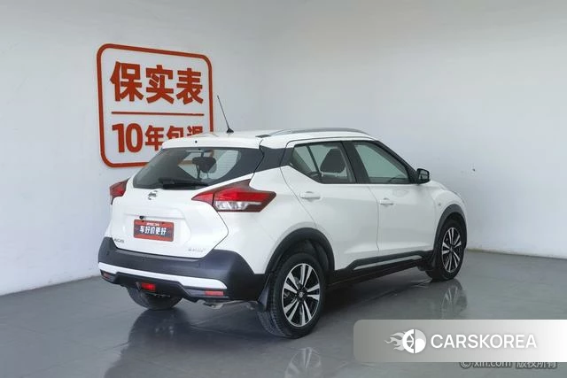 Nissan Jinke id 4259014 из Китая 24