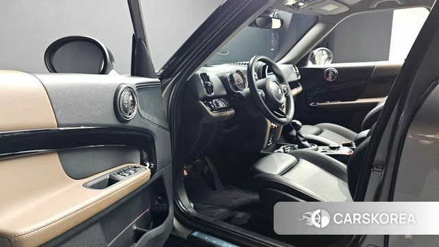 Mini Cooper Countryman id 4525547 из Кореи 30