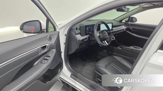Hyundai Sonata D Edge (DN8) id 4584277 из Кореи 34