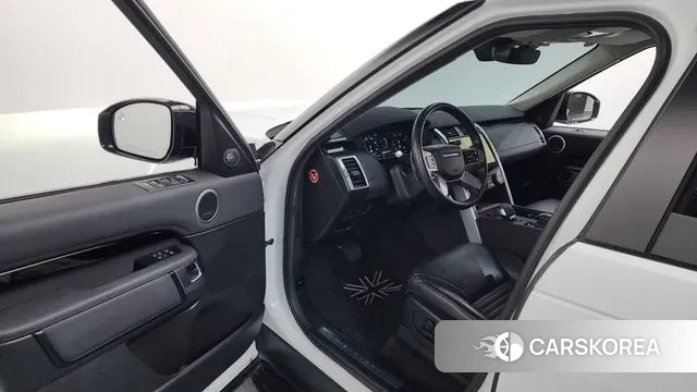 Land Rover Discovery 5 id 3458536 из Кореи 20