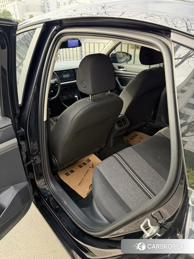 Volkswagen Lavida id 4210943 из Китая 16