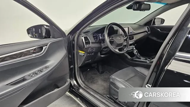 Hyundai Grandeur IG id 3505228 из Кореи 20