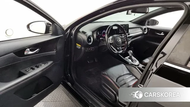 Kia Come New K3 id 3291743 из Кореи 20