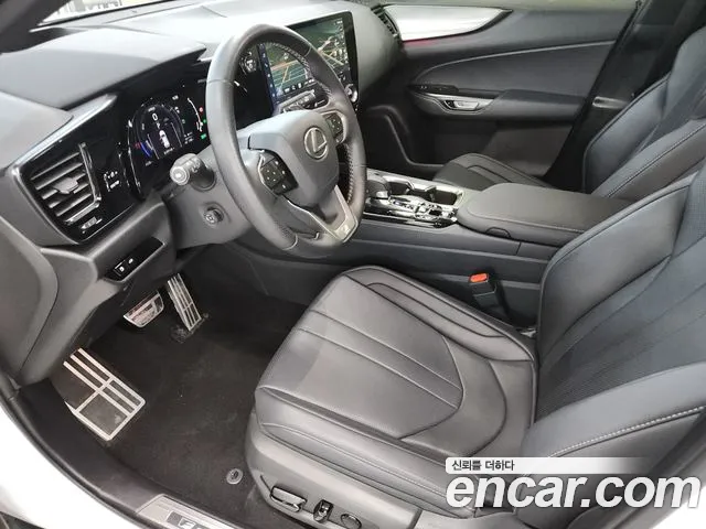 Lexus NX450h + 2nd generation id 2458277 из Кореи 20