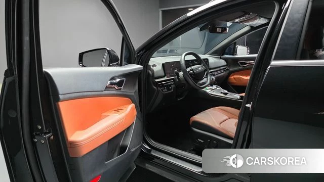 Kia The New Sportage 5th Generation Hybrid id 4862775 из Кореи 20