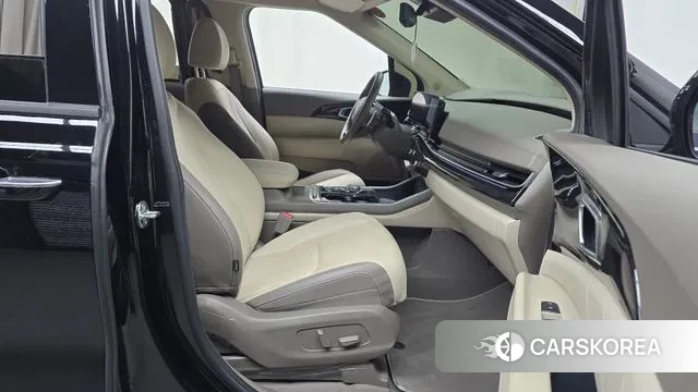 Kia The New Carnival 4th Generation id 3400013 из Кореи 20