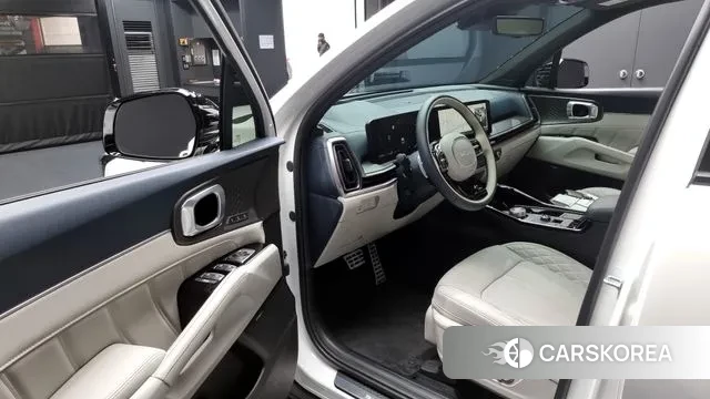 Kia The New Sorento 4th Generation id 3377559 из Кореи 20