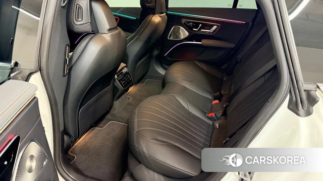 Mercedes-Benz EQS V297 id 4691668 из Кореи 20