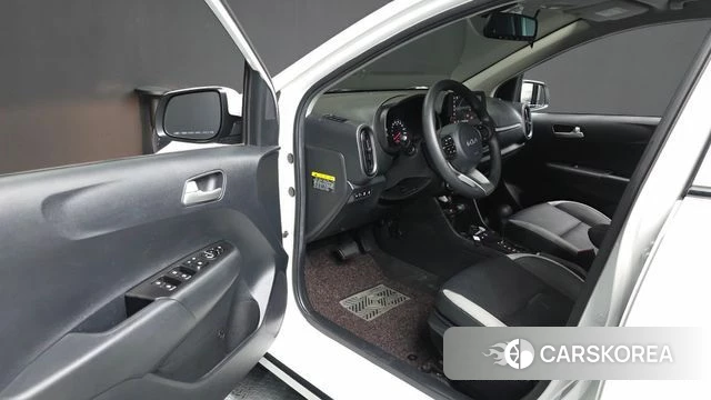 Kia Morning Urban (JA) id 4414724 из Кореи 32