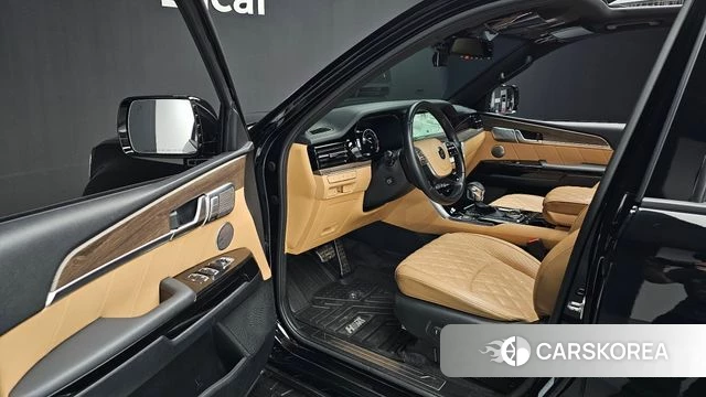 Kia Mohave Master id 4556345 из Кореи 41