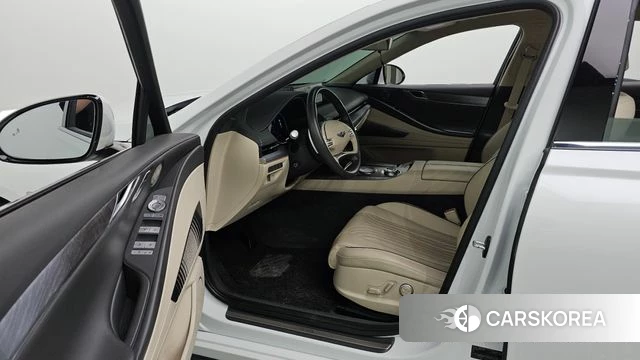 Genesis G80 (RG3) id 4429323 из Кореи 20