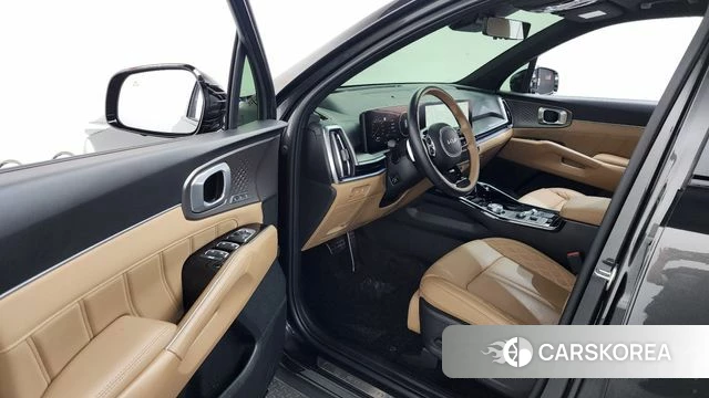 Kia The New Sorento 4th Generation id 3933863 из Кореи 20