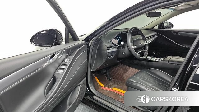 Genesis G80 (RG3) id 4630544 из Кореи 20