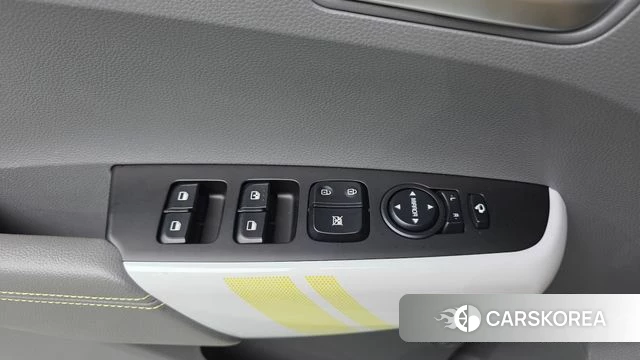 Kia All New Morning (JA) id 4551710 из Кореи 29