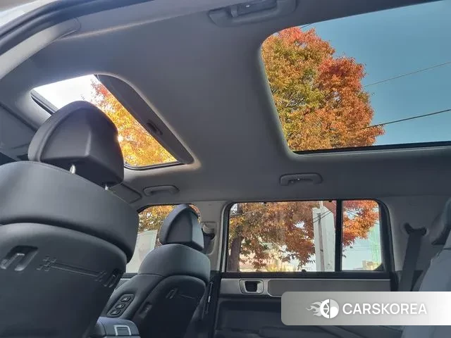 Hyundai Santa Fe (MX5) id 3322174 из Кореи 20