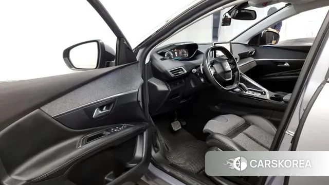 Peugeot 3008 second generation id 2977298 из Кореи 20