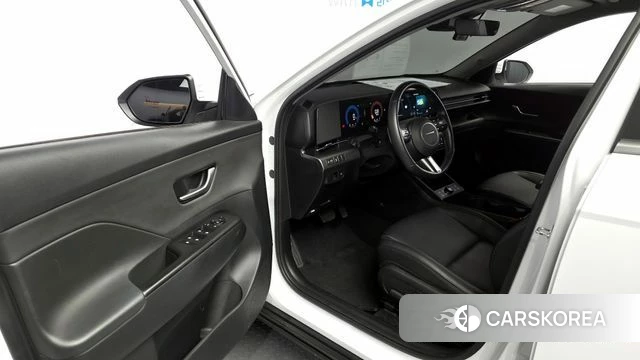 Hyundai Kona (SX2) id 3953400 из Кореи 20